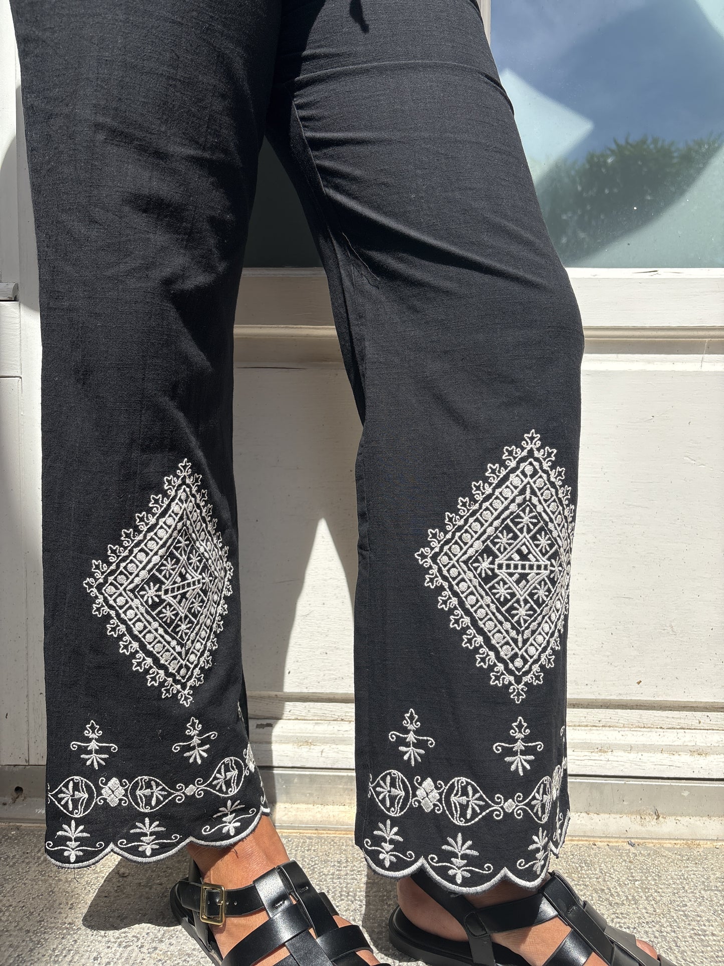 Ensemble Western