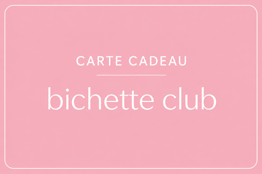Carte Cadeau